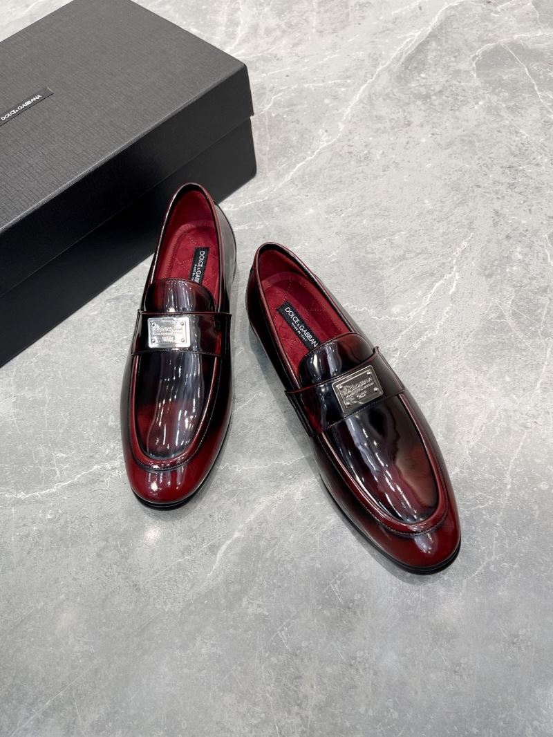 Dolce Gabbana Business Shoes